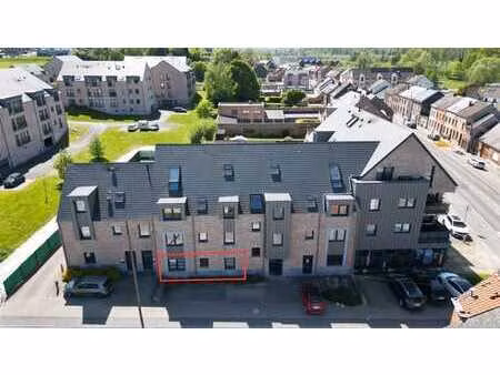 pasimmo agence 1%* appartement rez-de-chaussée