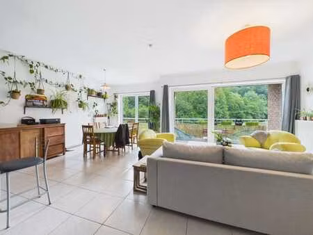 appartement 2 chambres  2 sdb  terrasse  garage et parking