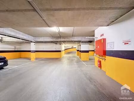 louise - emplacement a louer