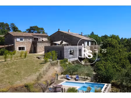 annonce maison à vendre