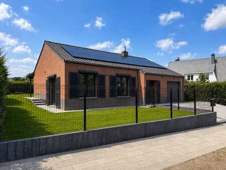 versailles - magnifique villa de plain-pied rénovée - 164 m2