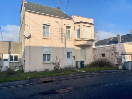 ideal investisseur ou grande famille