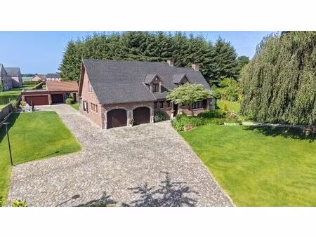 villa à vendre à grand route 228 verlaine (vbe31890)