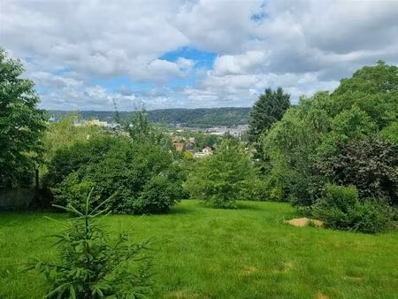 maison à vendre à route de france 179 ivoz-ramet (vbe31878)