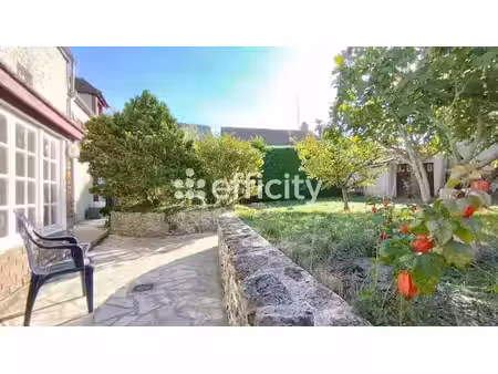vente maison 6 pièces 177 m² à sonchamp (78120)  480 000 €