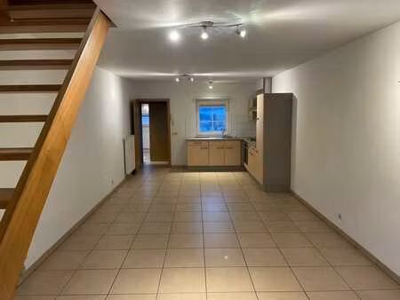 duplex à la campagne - le sart