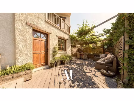 vente maison 7 pièces 157.79 m² à péron (01630)  510 000 €