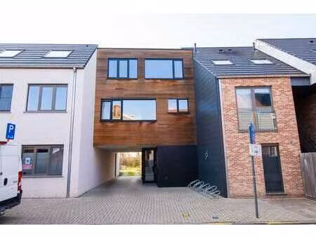 appartement