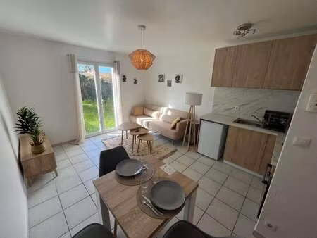 location maison aux sables-d'olonne (85100) : à louer / 39m² les sables-d'olonne
