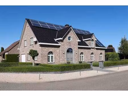 woning