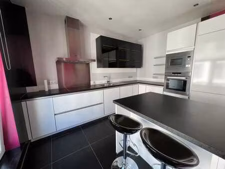 appartement en plein centre de liège
