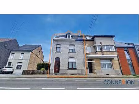maison 4 chambres sans travaux