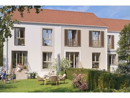 annonce immobilier neuf à vendre