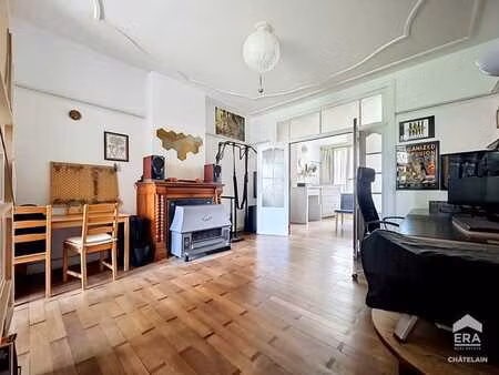appartement 2 chambres à vendre à ixelles