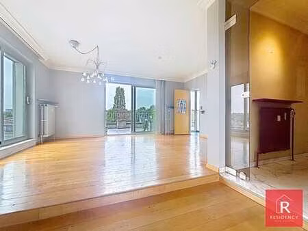 penthouse 3 chambres