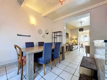 appartement 1 chambre à vendre à ixelles