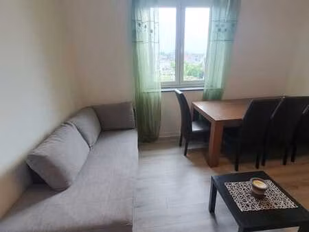 appartement 1 ch  57m²  herstal