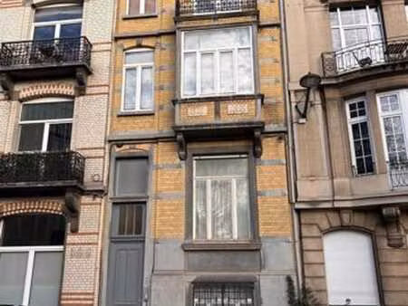 appartement 1 chambre jardin meublé