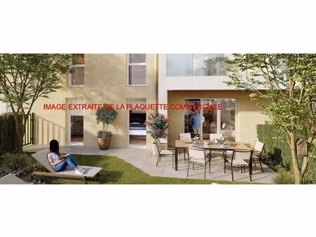 achat : appartement (62780)