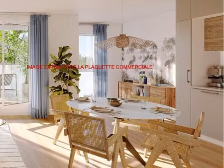 achat : appartement (62780)