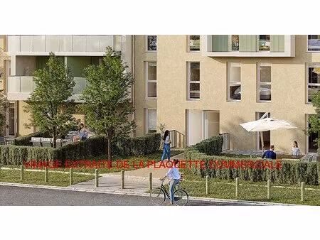achat : appartement (62780)
