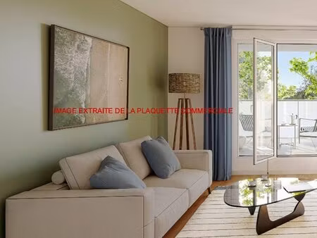 achat : appartement (62780)