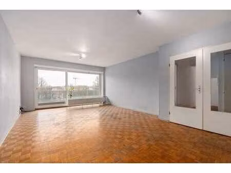 appartement lumineux avec terrasse à borgerhout