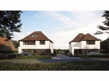 une villa neuve exclusive de 5 chambres à coucher avec vu...