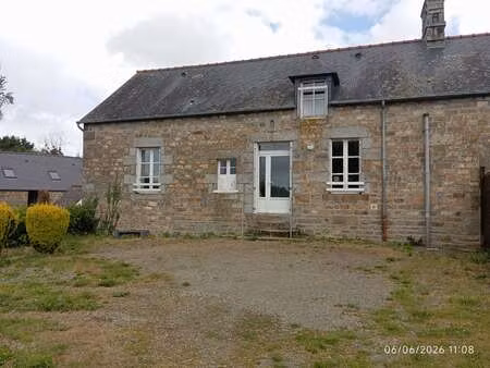 location maison à chauvigné (35490) : à louer / 60m² chauvigné