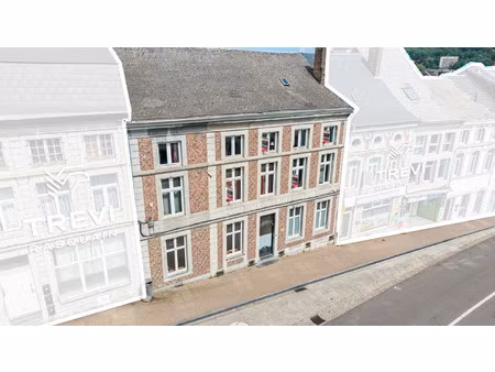 maison à vendre à rue entre-deux-portes 12 huy (vbe31891)