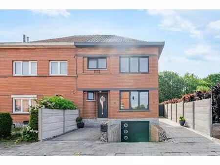 maison à vendre à rue liénard 72 quaregnon (vbe31791)