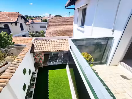 vente maison 7 pièces 135 m² à arcachon (33120)  989 900 €