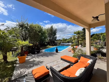 vente maison 7 pièces 201 m² à olivet (45160)  615 000 €