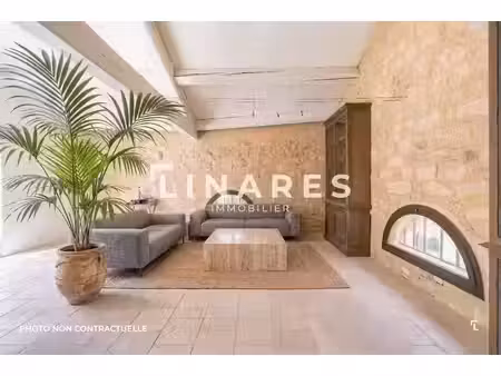 vente appartement 5 pièces 210 m² à maussane-les-alpilles (13520)  995 000 €