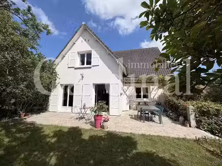 vente maison 0 pièces 155 m² à bailly (78870)  848 000 €