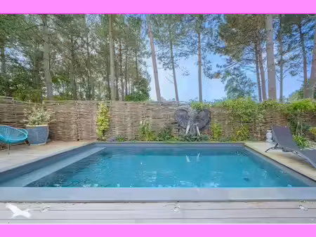 vente maison 4 pièces 129 m² à mimizan (40200)  706 725 €