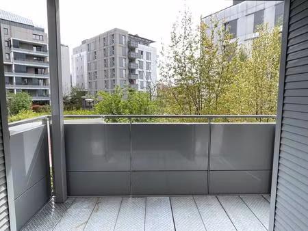 appartement t2