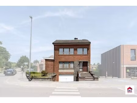 maison à vendre à brusselstraat 462 grand-bigard (rbw13640)
