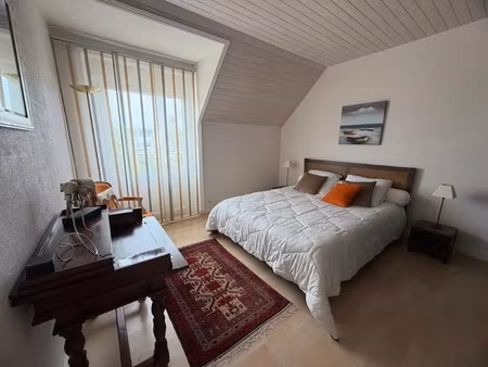 vente maison 7 pièces 170 m² à le conquet (29217)  665 600 €