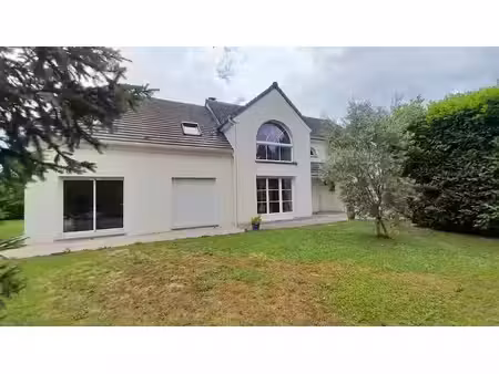 vente maison 10 pièces 260 m² à pecqueuse (91470)  789 000 €
