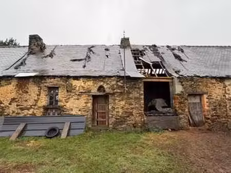 vente maison à ruffigné (44660) : à vendre / 70m² ruffigné