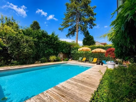 vente maison 5 pièces 145 m² à saint-genis-pouilly (01630)  870 000 €