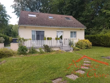 vente maison 6 pièces 95 m² sézanne (51120)