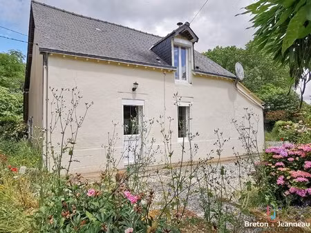 maison avec hangar à vimartin sur orthe