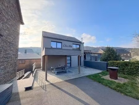 maison à vendre à rue des faubourgs 8 alle (vwd17729)