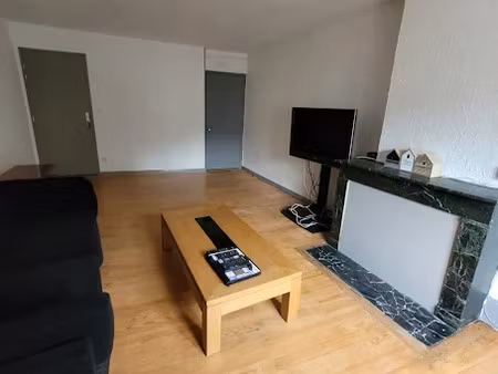 vente appartement 2 pièces 49.48 m² à la morte (38350)  80 000 €