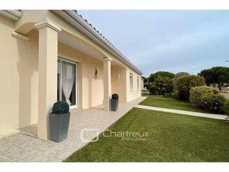 annonce maison à vendre