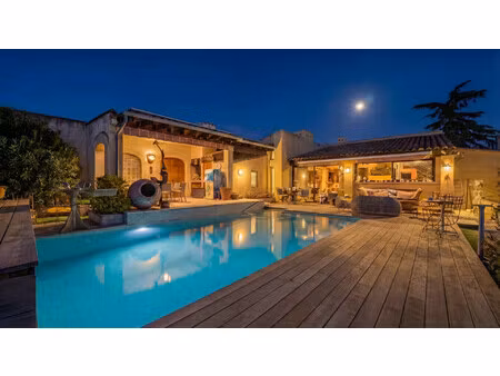 vente villa