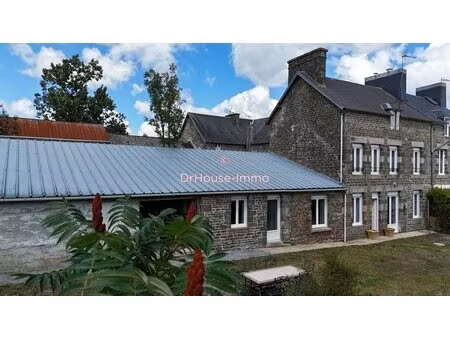 maison la ferrière harang