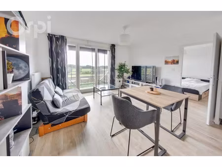 vente appartement 2 pièces 40.6 m² à othis (77280)  160 000 €